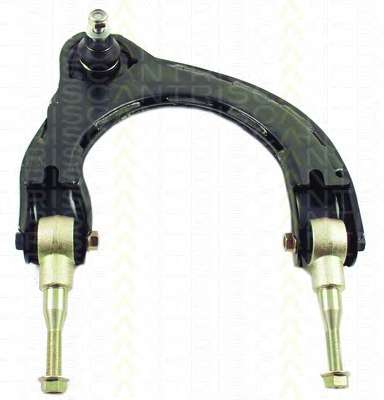 Рычаг независимой подвески колеса, подвеска колеса