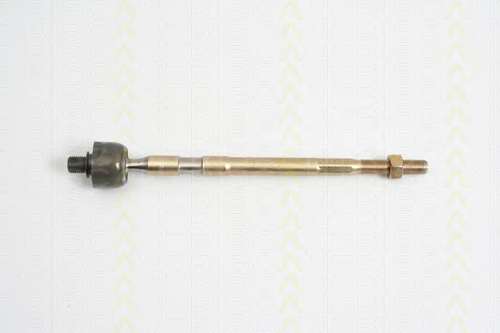 Осевой шарнир, рулевая тяга