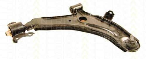 Рычаг независимой подвески колеса, подвеска колеса