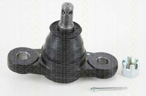 Несущий / направляющий шарнир