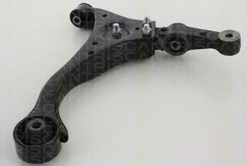 Рычаг независимой подвески колеса, подвеска колеса