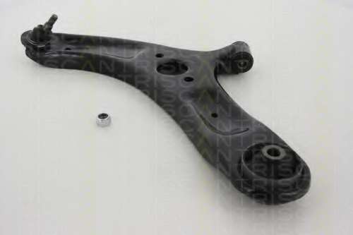 Рычаг независимой подвески колеса, подвеска колеса