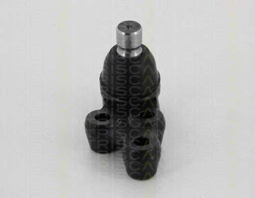 Несущий / направляющий шарнир