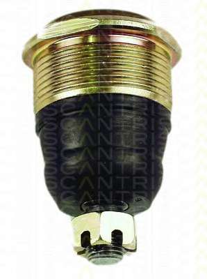 Несущий / направляющий шарнир