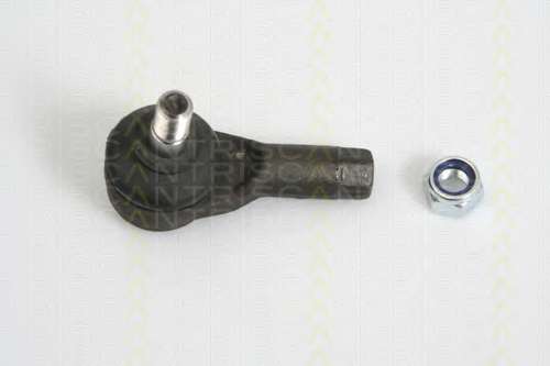 Наконечник поперечной рулевой тяги