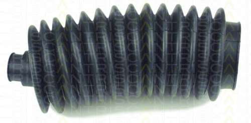 Комплект пылника, рулевое управление