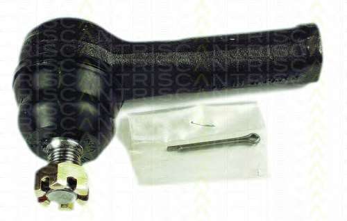 Наконечник поперечной рулевой тяги