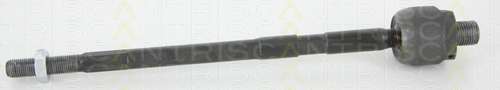 Осевой шарнир, рулевая тяга