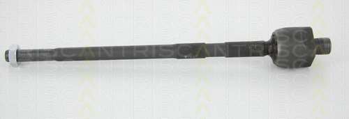 Осевой шарнир, рулевая тяга