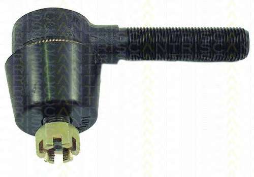 Наконечник поперечной рулевой тяги