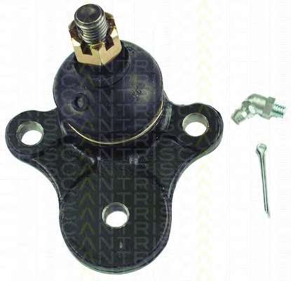 Несущий / направляющий шарнир