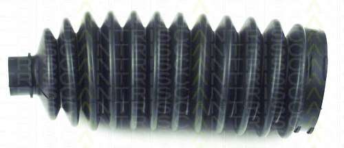 Комплект пылника, рулевое управление