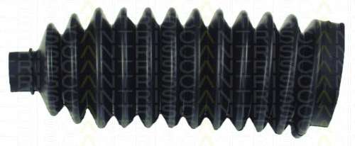 Комплект пылника, рулевое управление