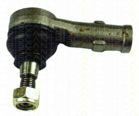 Наконечник поперечной рулевой тяги