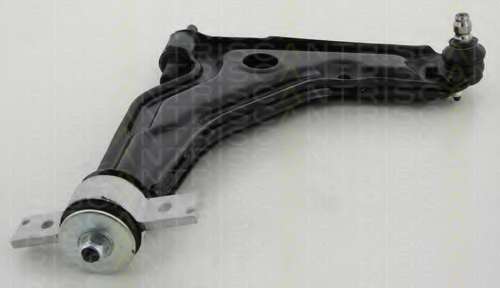 Рычаг независимой подвески колеса, подвеска колеса