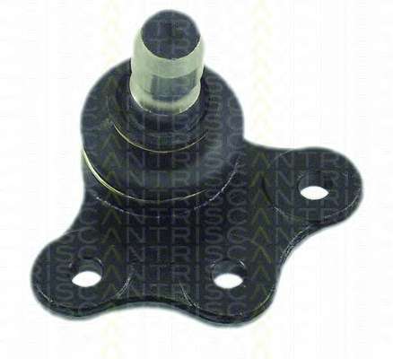 Несущий / направляющий шарнир