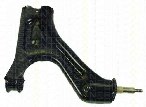 Рычаг независимой подвески колеса, подвеска колеса