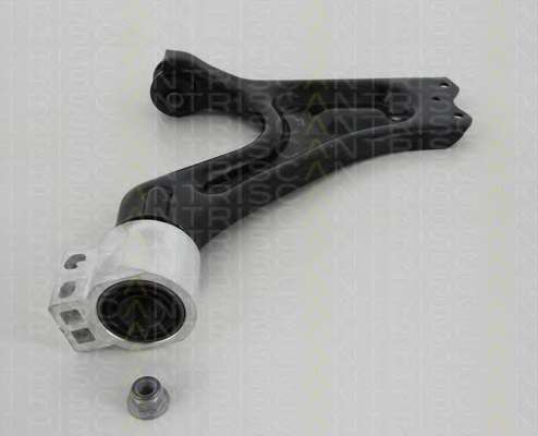 Рычаг независимой подвески колеса, подвеска колеса