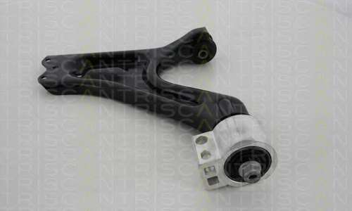 Рычаг независимой подвески колеса, подвеска колеса