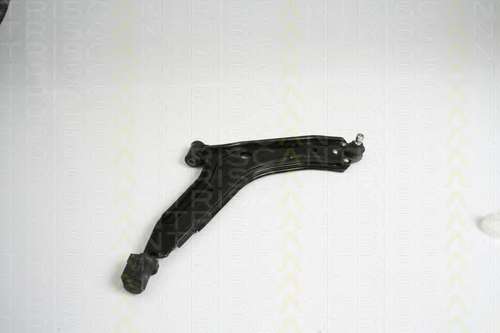 Рычаг независимой подвески колеса, подвеска колеса