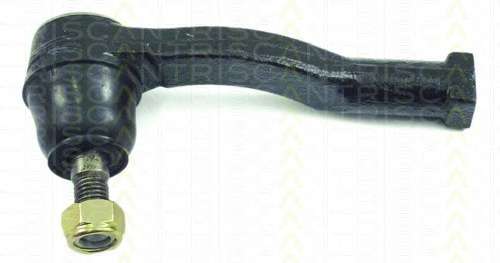 Наконечник поперечной рулевой тяги