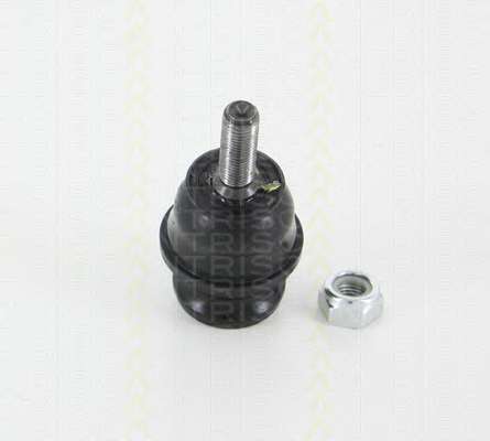 Несущий / направляющий шарнир