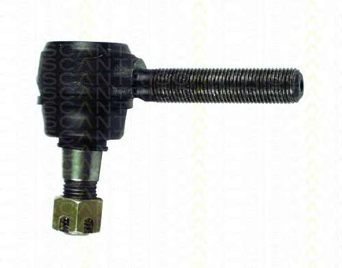 Наконечник поперечной рулевой тяги