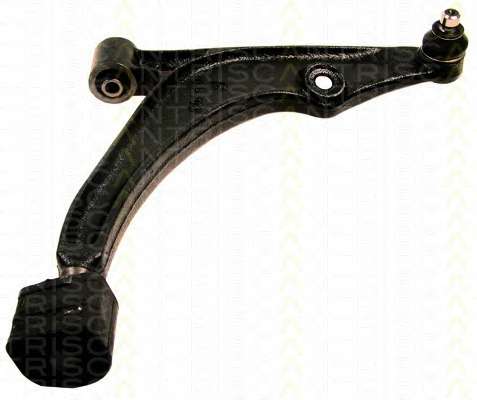 Рычаг независимой подвески колеса, подвеска колеса