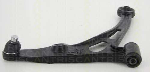 Рычаг независимой подвески колеса, подвеска колеса