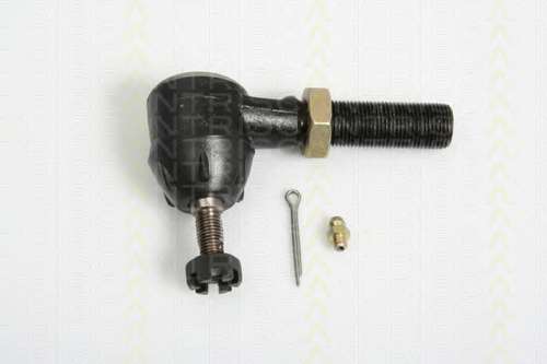 Наконечник поперечной рулевой тяги