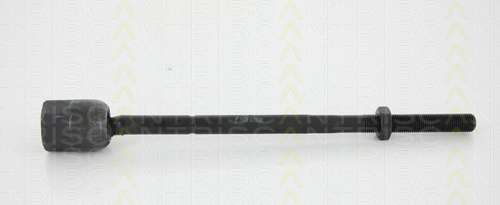 Осевой шарнир, рулевая тяга