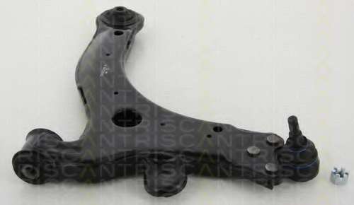 Рычаг независимой подвески колеса, подвеска колеса