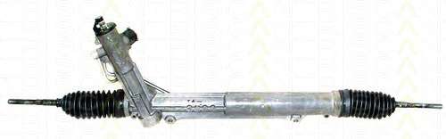 Рулевой механизм