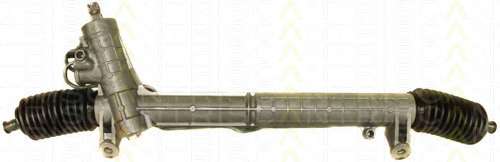 Рулевой механизм