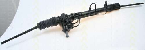 Рулевой механизм