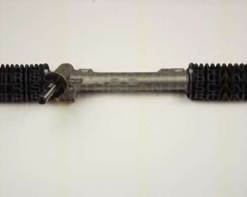 Рулевой механизм