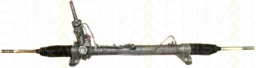 Рулевой механизм