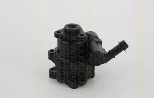 Гидравлический насос, рулевое управление