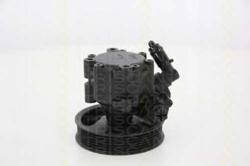 Гидравлический насос, рулевое управление