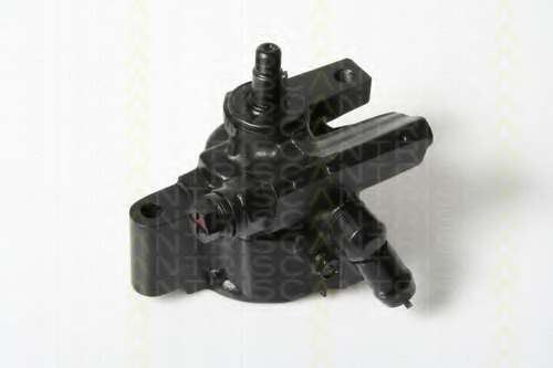 Гидравлический насос, рулевое управление