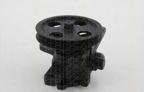 Гидравлический насос, рулевое управление