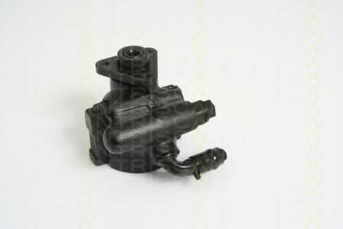 Гидравлический насос, рулевое управление