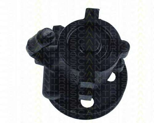 Гидравлический насос, рулевое управление