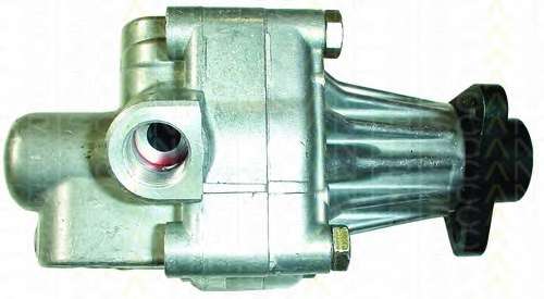 Гидравлический насос, рулевое управление