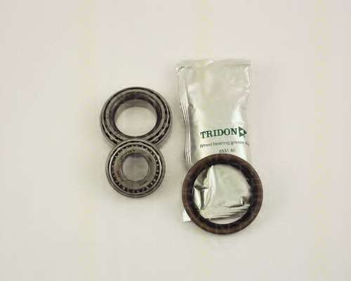 Комплект подшипника ступицы колеса