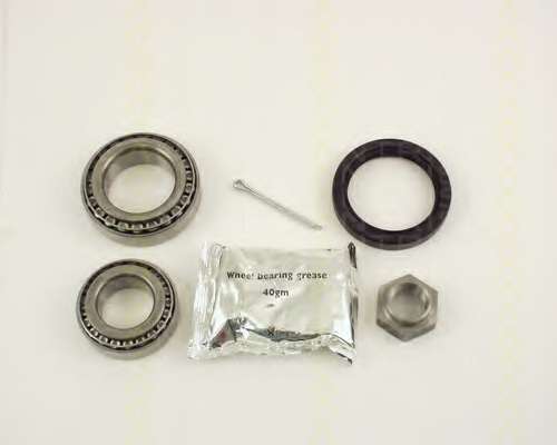 Комплект подшипника ступицы колеса