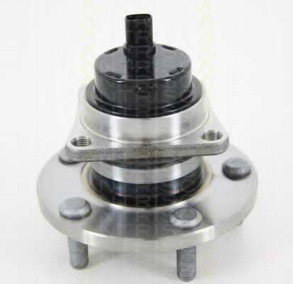 Комплект подшипника ступицы колеса