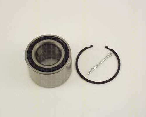 Комплект подшипника ступицы колеса