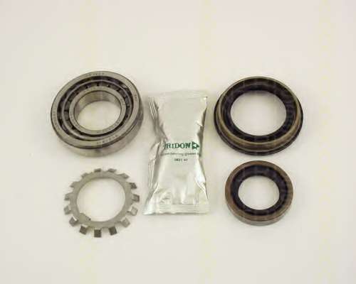 Комплект подшипника ступицы колеса