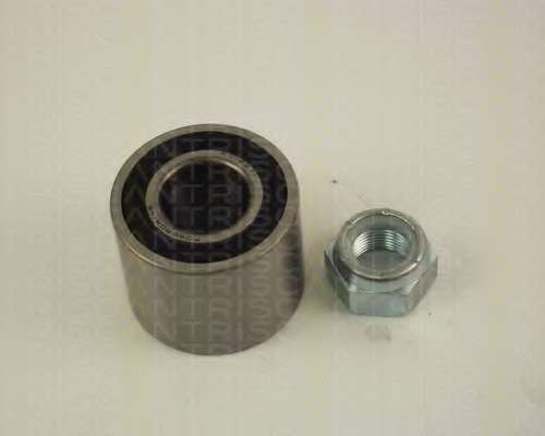 Комплект подшипника ступицы колеса